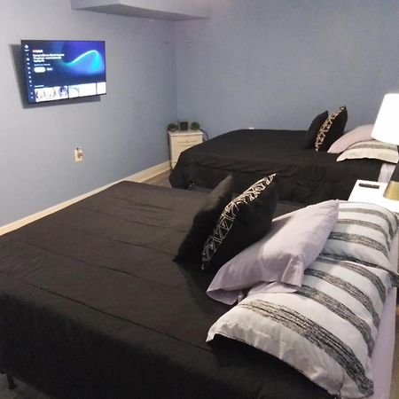 Cozy 2-Bedroom Unit In Beautiful New Orleans With Wifi, Ac Zewnętrze zdjęcie