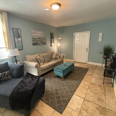 Cozy 2-Bedroom Unit In Beautiful New Orleans With Wifi, Ac Zewnętrze zdjęcie