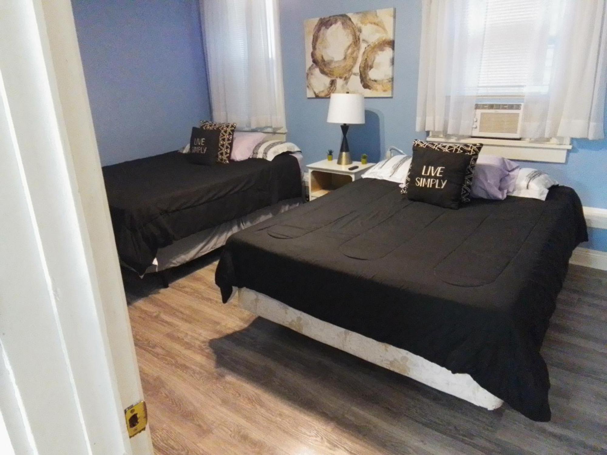Cozy 2-Bedroom Unit In Beautiful New Orleans With Wifi, Ac Zewnętrze zdjęcie