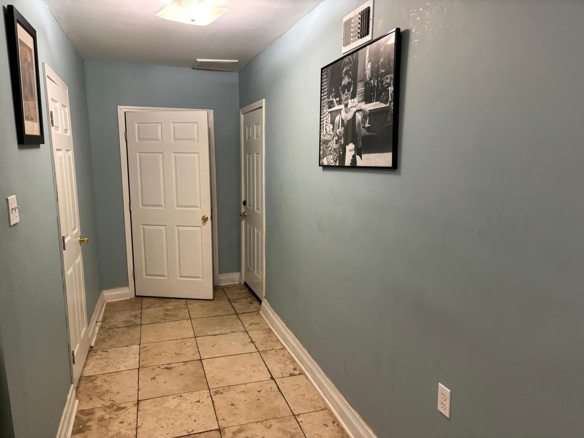 Cozy 2-Bedroom Unit In Beautiful New Orleans With Wifi, Ac Zewnętrze zdjęcie