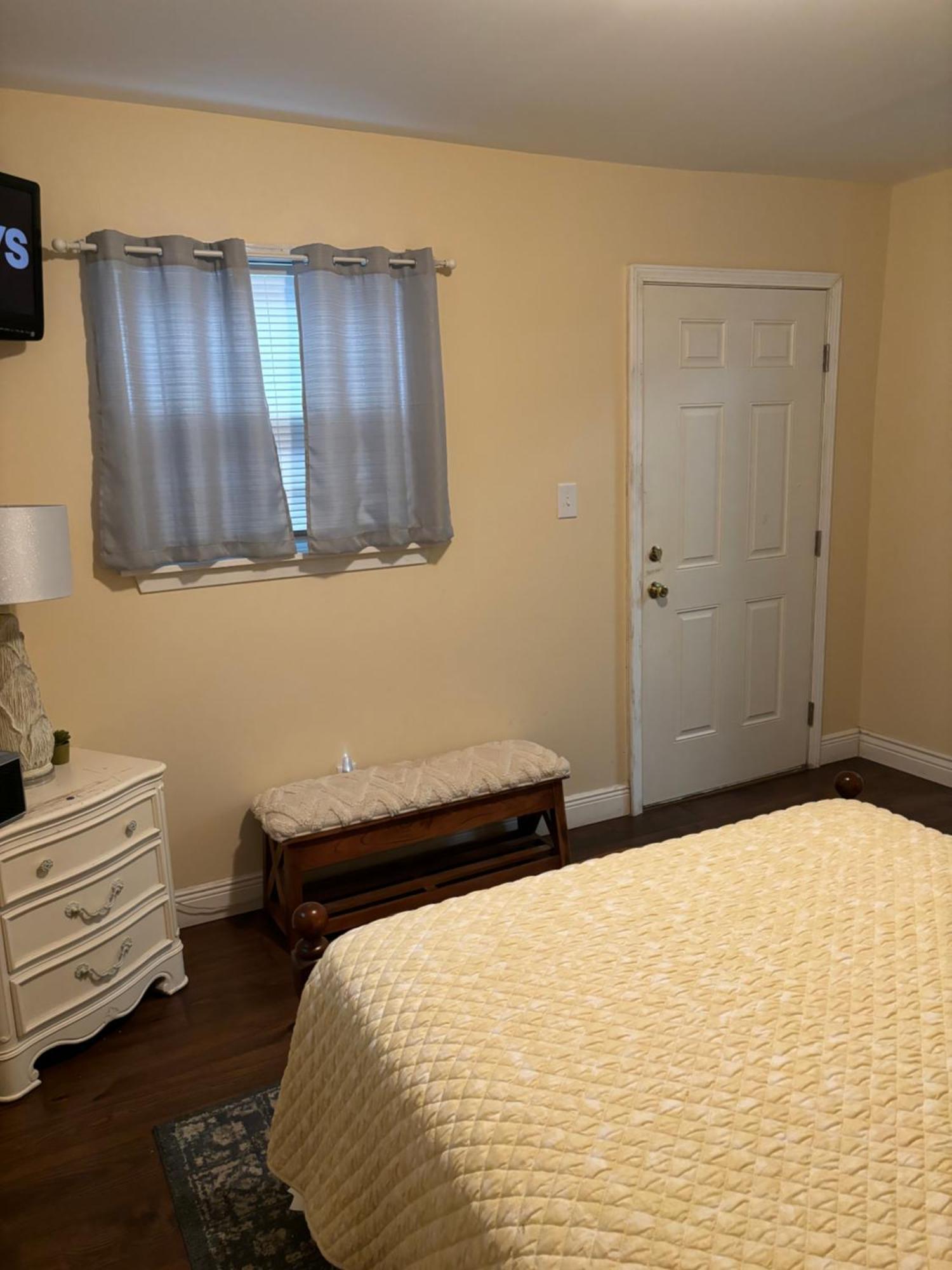 Cozy 2-Bedroom Unit In Beautiful New Orleans With Wifi, Ac Zewnętrze zdjęcie