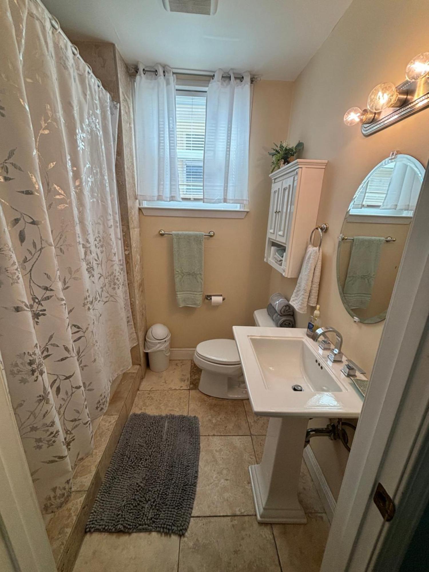 Cozy 2-Bedroom Unit In Beautiful New Orleans With Wifi, Ac Zewnętrze zdjęcie