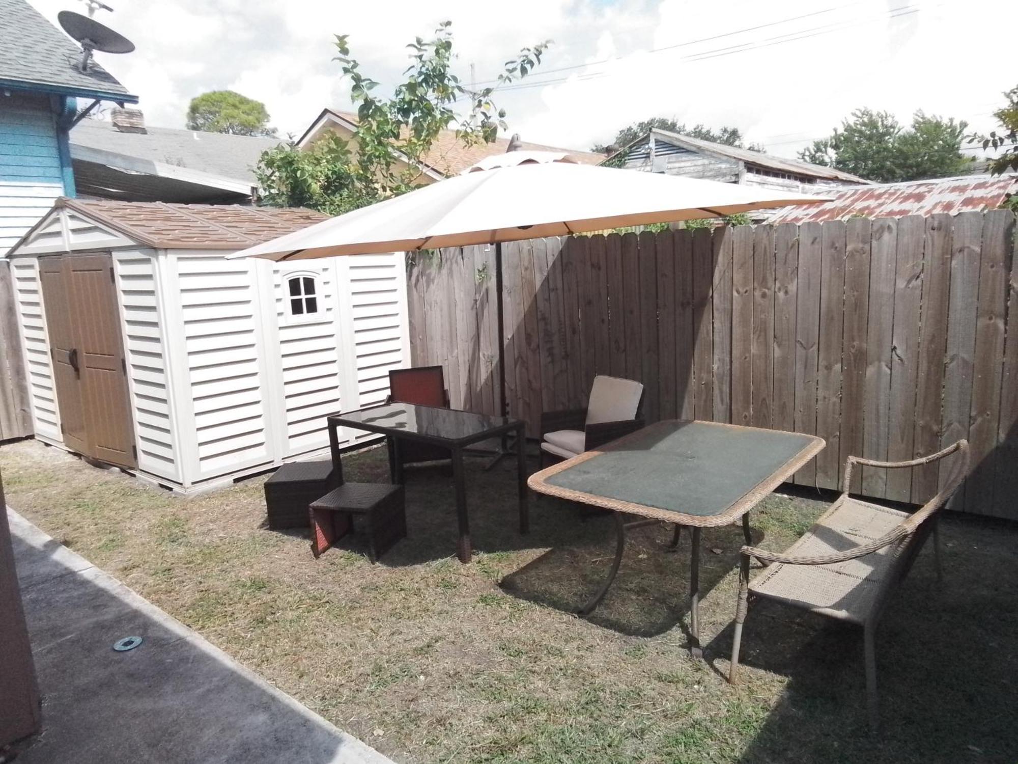 Cozy 2-Bedroom Unit In Beautiful New Orleans With Wifi, Ac Zewnętrze zdjęcie
