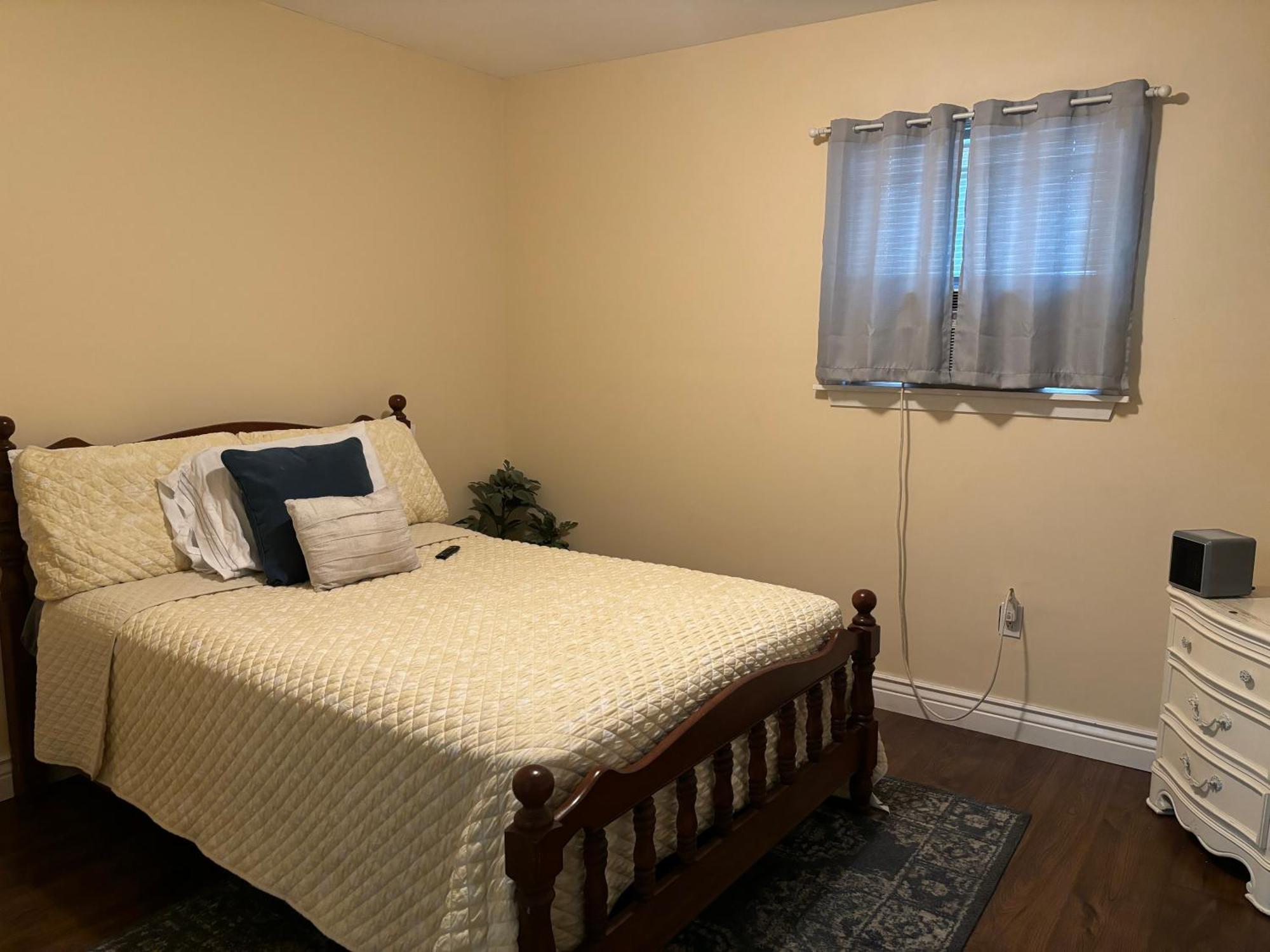 Cozy 2-Bedroom Unit In Beautiful New Orleans With Wifi, Ac Zewnętrze zdjęcie