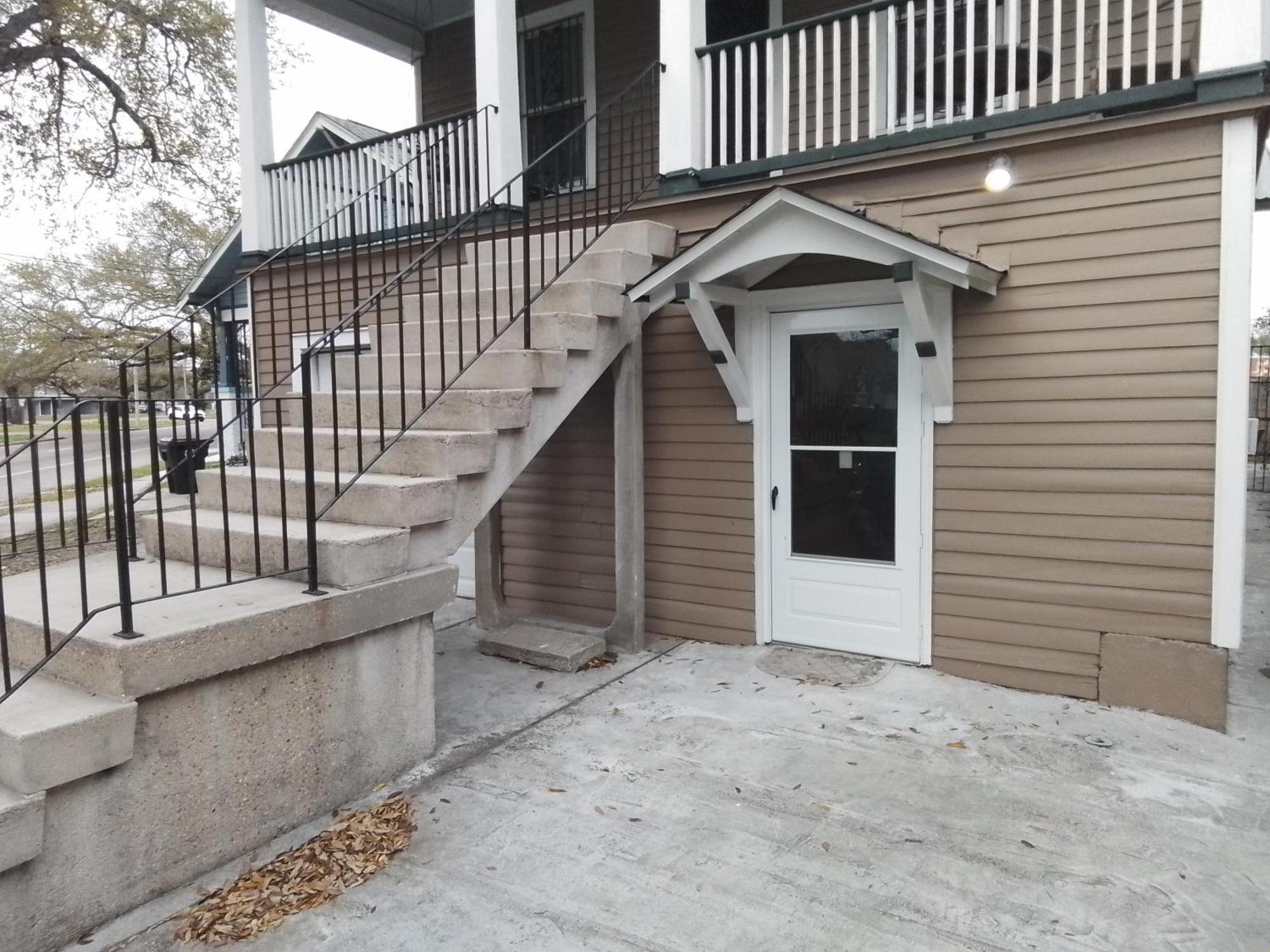 Cozy 2-Bedroom Unit In Beautiful New Orleans With Wifi, Ac Zewnętrze zdjęcie